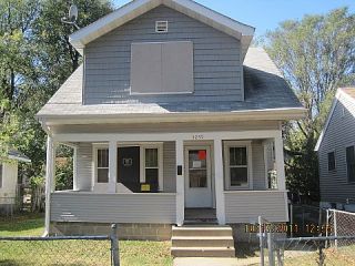 Foreclosed Home - List 100180332