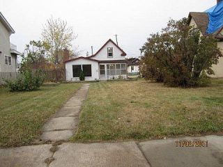 Foreclosed Home - 4023 BRYANT AVE N, 55412