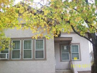 Foreclosed Home - 3739 PENN AVE N, 55412