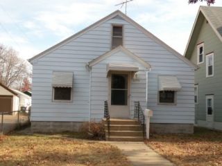 Foreclosed Home - 4354 JAMES AVE N, 55412