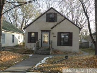 Foreclosed Home - 3738 OLIVER AVE N, 55412