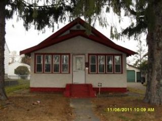 Foreclosed Home - 3815 PENN AVE N, 55412