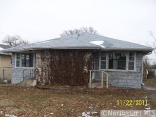 Foreclosed Home - 3916 LYNDALE AVE N, 55412