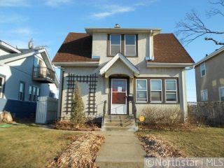 Foreclosed Home - 3424 HUMBOLDT AVE N, 55412