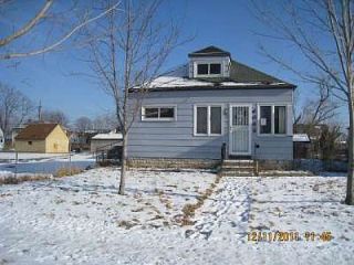 Foreclosed Home - 4042 COLFAX AVE N, 55412