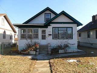 Foreclosed Home - 3638 ALDRICH AVE N, 55412
