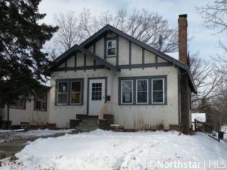 Foreclosed Home - 3259 VINCENT AVE N, 55412