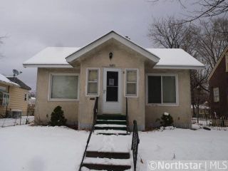 Foreclosed Home - List 100263889
