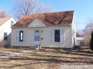 Foreclosed Home - 4038 HUMBOLDT AVE N, 55412