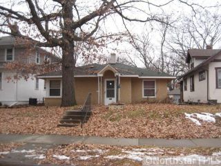Foreclosed Home - List 100270805