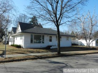 Foreclosed Home - 4559 BRYANT AVE N, 55412
