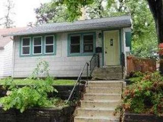 Foreclosed Home - 3504 JAMES AVE N, 55412
