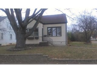 Foreclosed Home - 4400 Sheridan Ave N, 55412