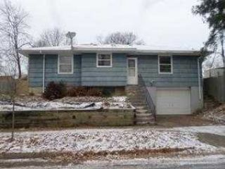 Foreclosed Home - List 100339484