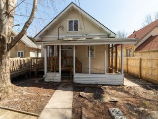 Foreclosed Home - 3531 Knox Ave N, 55412