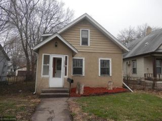 Foreclosed Home - List 100341697