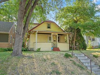 Foreclosed Home - 3610 LYNDALE AVE N, 55412