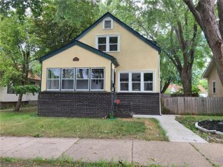 Foreclosed Home - 4038 DUPONT AVE N, 55412