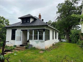 Foreclosed Home - 3522 COLFAX AVE N, 55412