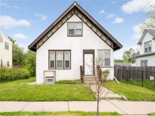 Foreclosed Home - 4011 COLFAX AVE N, 55412