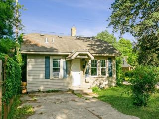 Foreclosed Home - 4000 SHERIDAN AVE N, 55412