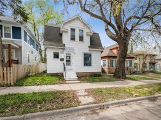 Foreclosed Home - 3635 OLIVER AVE N, 55412