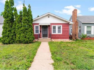 Foreclosed Home - 3407 MORGAN AVE N, 55412