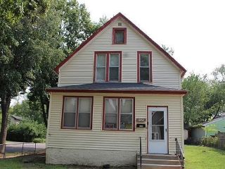 Foreclosed Home - 3252 GIRARD AVE N, 55412