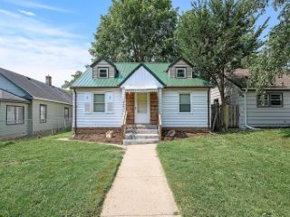 Foreclosed Home - 3435 QUEEN AVE N, 55412