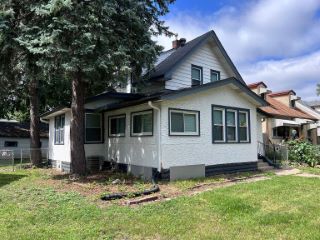 Foreclosed Home - 3315 COLFAX AVE N, 55412