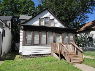 Foreclosed Home - 3447 OLIVER AVE N, 55412