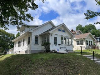 Foreclosed Home - 3401 IRVING AVE N, 55412
