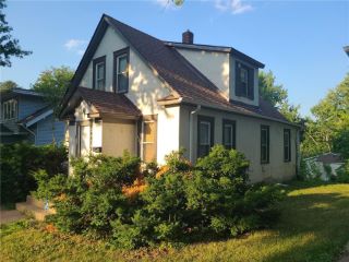 Foreclosed Home - 3442 KNOX AVE N, 55412