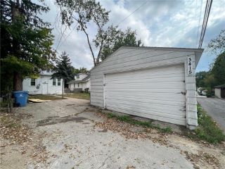Foreclosed Home - 3415 KNOX AVE N, 55412