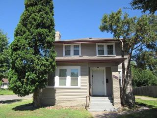Foreclosed Home - 1120 37TH AVE N, 55412