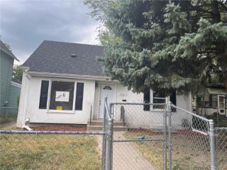 Foreclosed Home - 3227 LOGAN AVE N, 55412