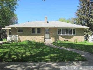 Foreclosed Home - 149 14TH AVE NE, 55413