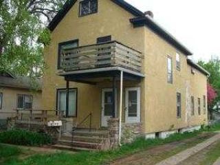 Foreclosed Home - List 100108046