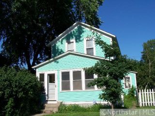 Foreclosed Home - 1525 WASHINGTON ST NE, 55413