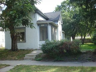 Foreclosed Home - 1613 CALIFORNIA ST NE, 55413