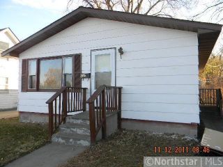 Foreclosed Home - List 100204033