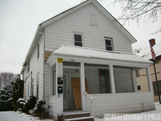 Foreclosed Home - List 100208542