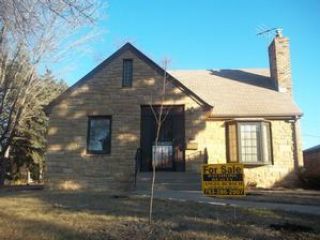 Foreclosed Home - List 100233891