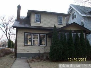 Foreclosed Home - List 100226354
