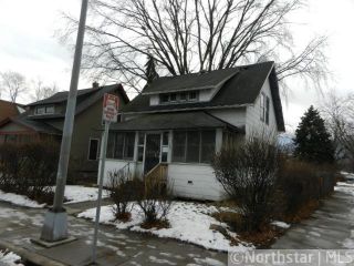 Foreclosed Home - List 100233871