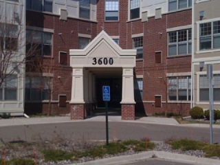 Foreclosed Home - 3600 WOODDALE AVE S UNIT 314, 55416