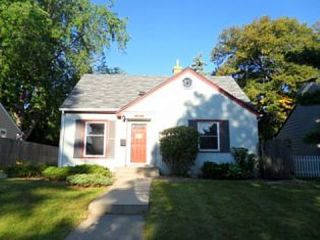 Foreclosed Home - 2808 WEBSTER AVE S, 55416