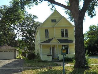 Foreclosed Home - 3821 BRUNSWICK AVE S, 55416