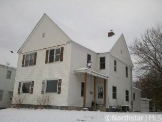 Foreclosed Home - 6300 CAMBRIDGE ST, 55416
