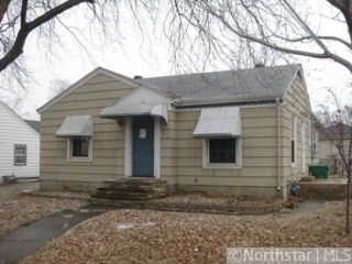 Foreclosed Home - 3973 ZARTHAN AVE S, 55416